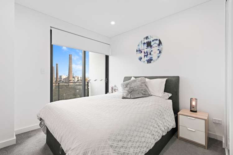 Sixth view of Homely apartment listing, 501/241-245 Sydney Park Road, Erskineville NSW 2043