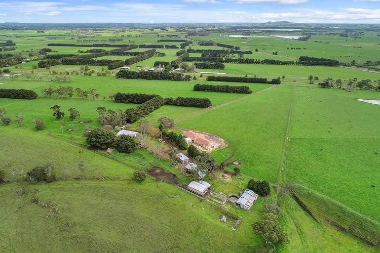 Second view of Homely house listing, Lot 1 5031 Princes Highway, Camperdown VIC 3260