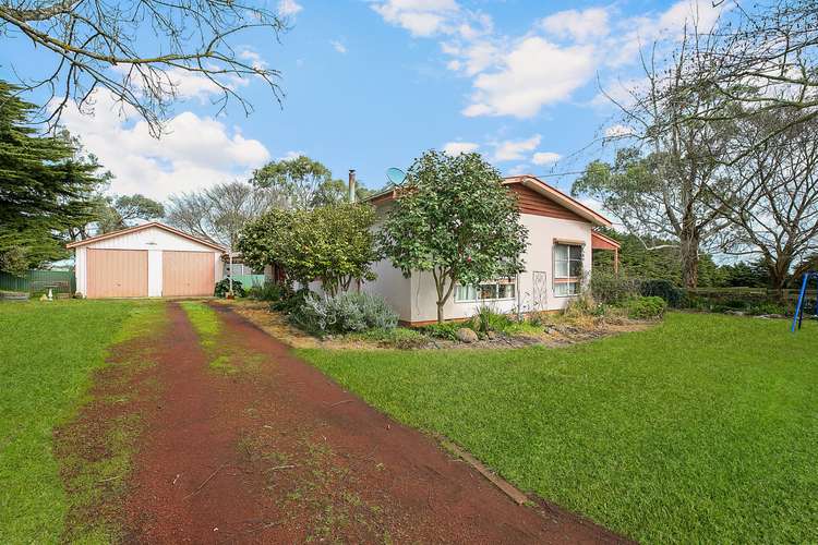 Second view of Homely house listing, Lot 2 5031 Princes Highway, Camperdown VIC 3260