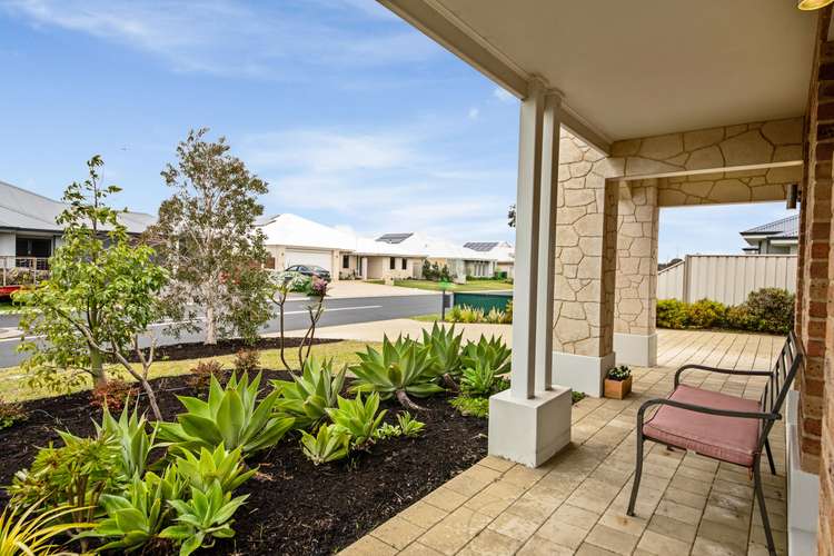 Fifth view of Homely house listing, 16 Lunar Avenue, Australind WA 6233