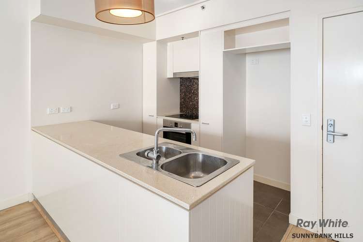 Fourth view of Homely apartment listing, 123/18 Tank Street, Brisbane City QLD 4000