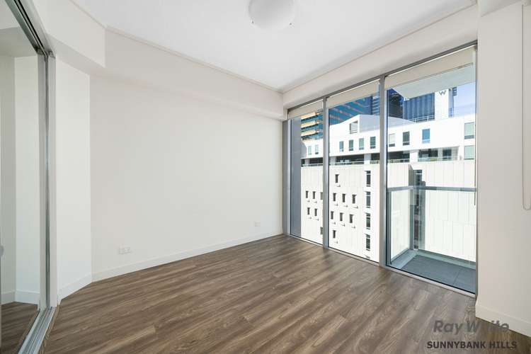 Sixth view of Homely apartment listing, 123/18 Tank Street, Brisbane City QLD 4000