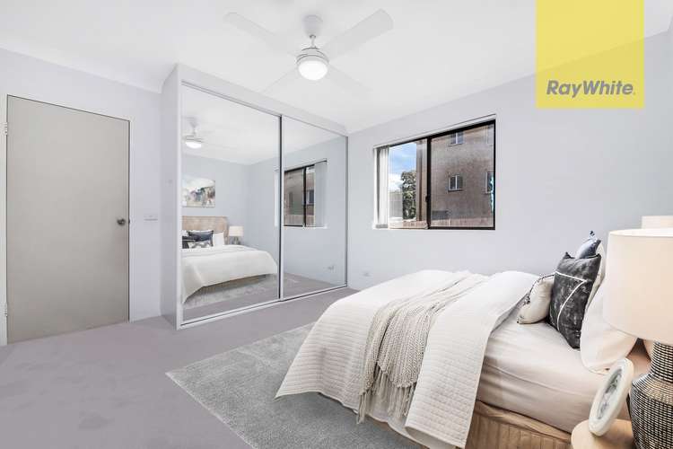 Fourth view of Homely unit listing, 2/23-25 Crown Street, Granville NSW 2142