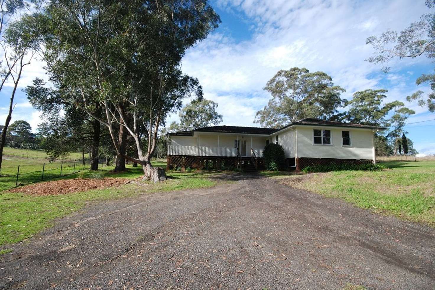 Main view of Homely house listing, 4 Sagars Road, Dural NSW 2158