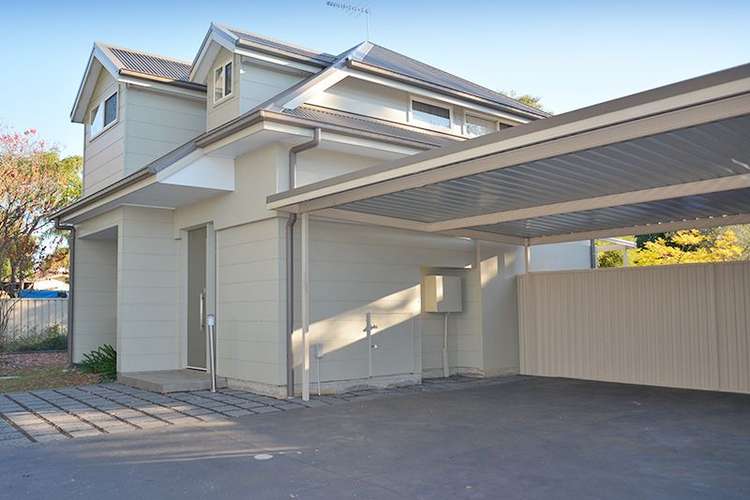 Main view of Homely townhouse listing, 5/34 Hobart Street, Oxley Park NSW 2760