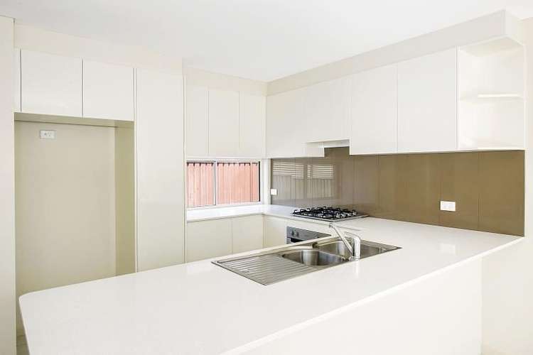 Second view of Homely townhouse listing, 5/34 Hobart Street, Oxley Park NSW 2760