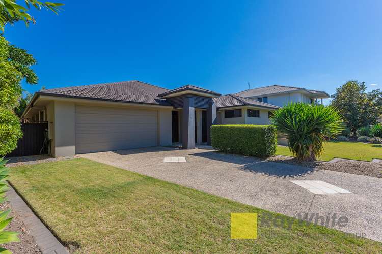 Main view of Homely house listing, 35 Calmwater Crescent, Helensvale QLD 4212