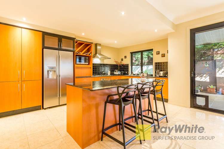 Fifth view of Homely house listing, 35 Calmwater Crescent, Helensvale QLD 4212