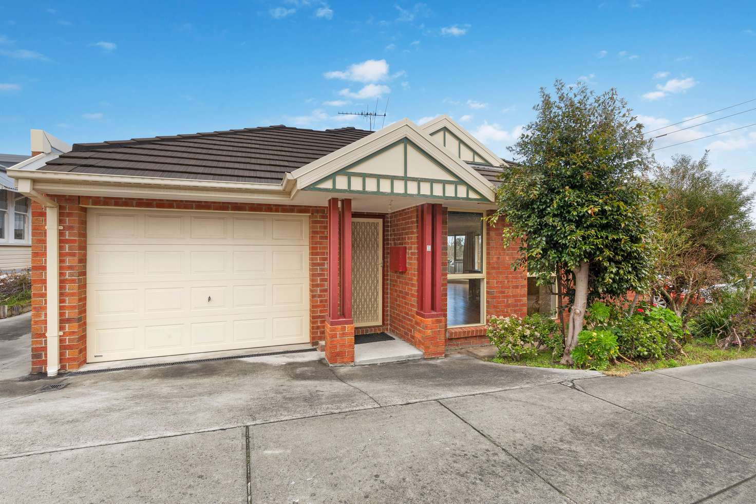 Main view of Homely unit listing, 1/22 Ferguson Street, Macleod VIC 3085