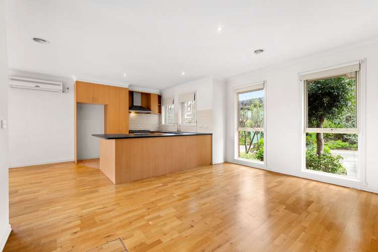 Third view of Homely unit listing, 1/22 Ferguson Street, Macleod VIC 3085