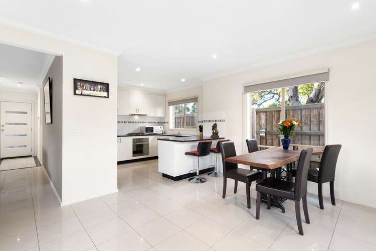 Fifth view of Homely townhouse listing, 21/5 Delacombe Drive, Mill Park VIC 3082