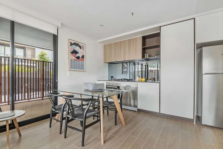 Second view of Homely apartment listing, G02/3 Snake Gully Drive, Bundoora VIC 3083