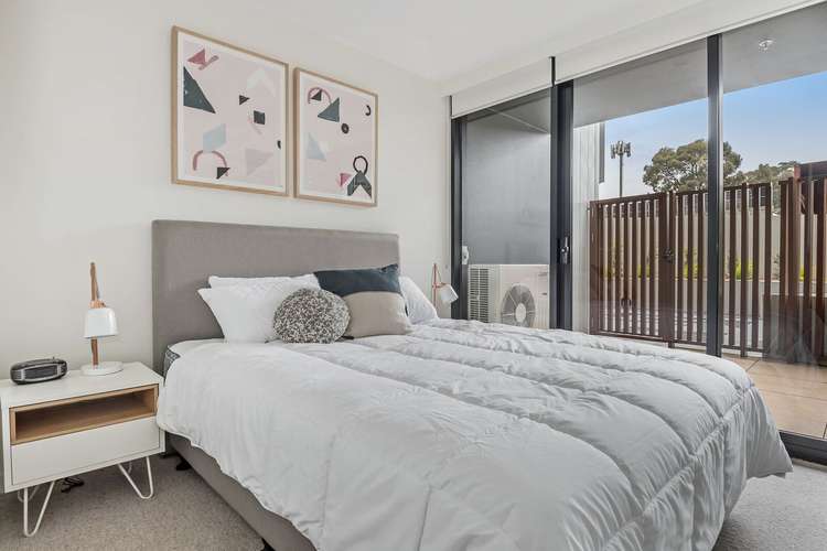 Fourth view of Homely apartment listing, G02/3 Snake Gully Drive, Bundoora VIC 3083