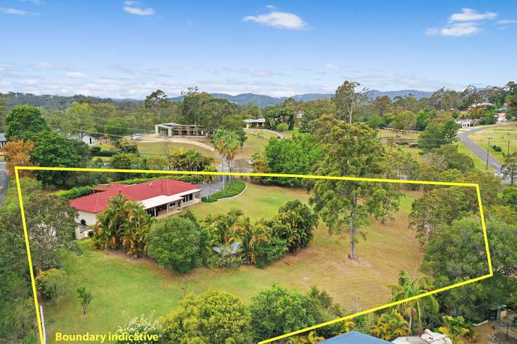 Main view of Homely house listing, 51 Tallai Road, Tallai QLD 4213