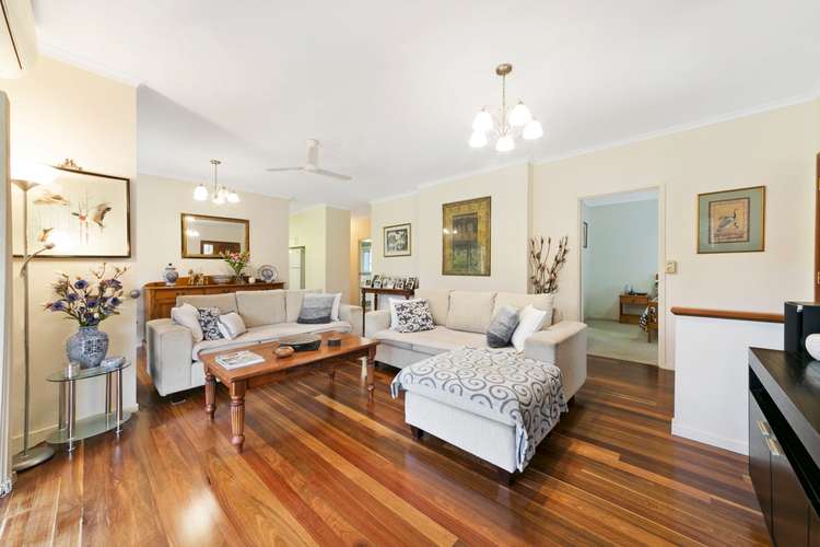 Third view of Homely house listing, 51 Tallai Road, Tallai QLD 4213
