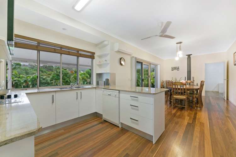 Fifth view of Homely house listing, 51 Tallai Road, Tallai QLD 4213