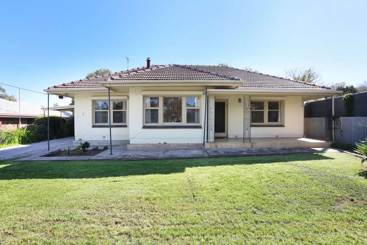 Second view of Homely house listing, 7 South Terrace, Blyth SA 5462