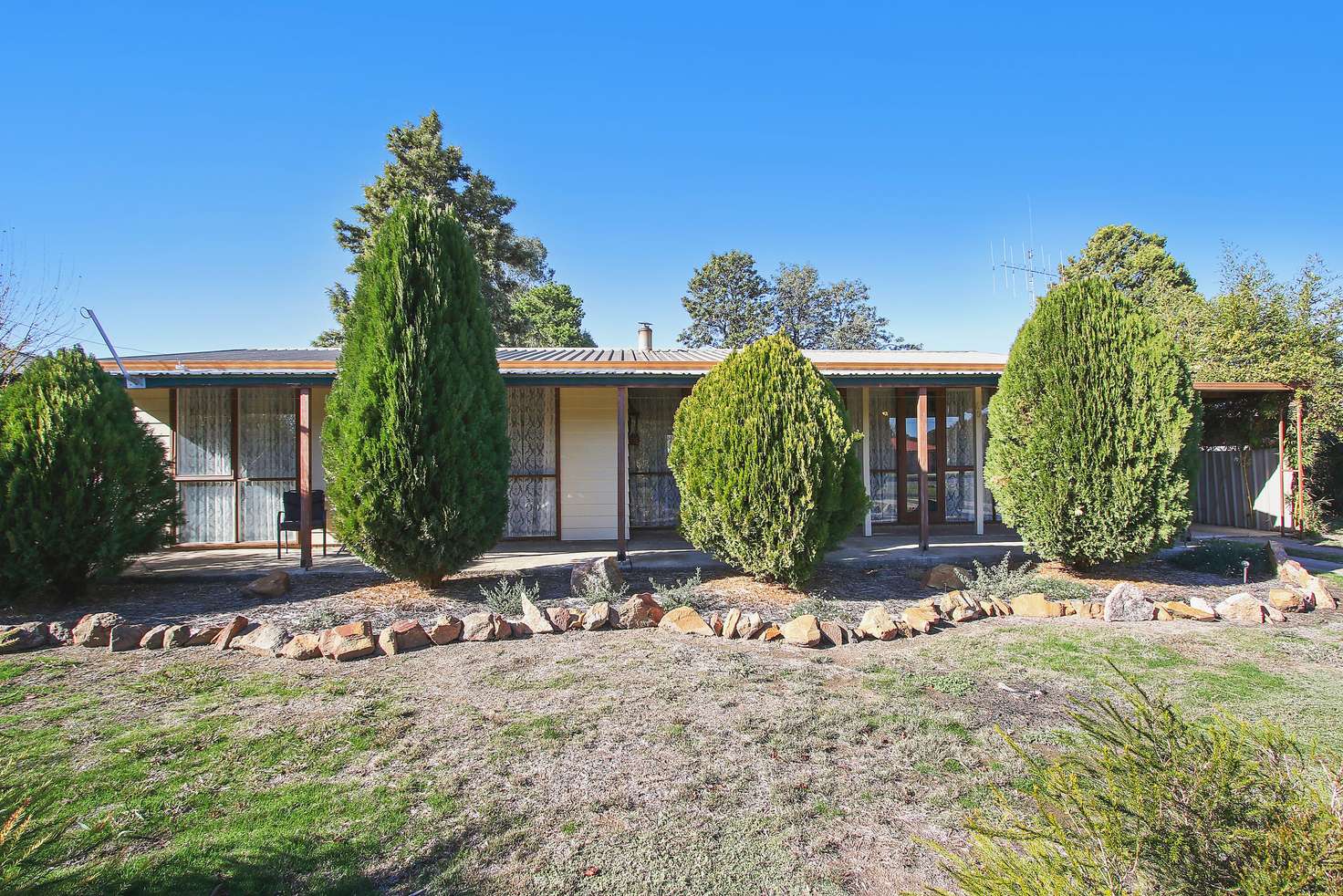 Main view of Homely house listing, 60 Read Street, Howlong NSW 2643