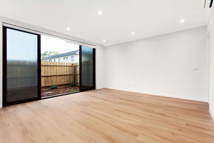Third view of Homely apartment listing, 4/45 Ulupna Road, Ormond VIC 3204