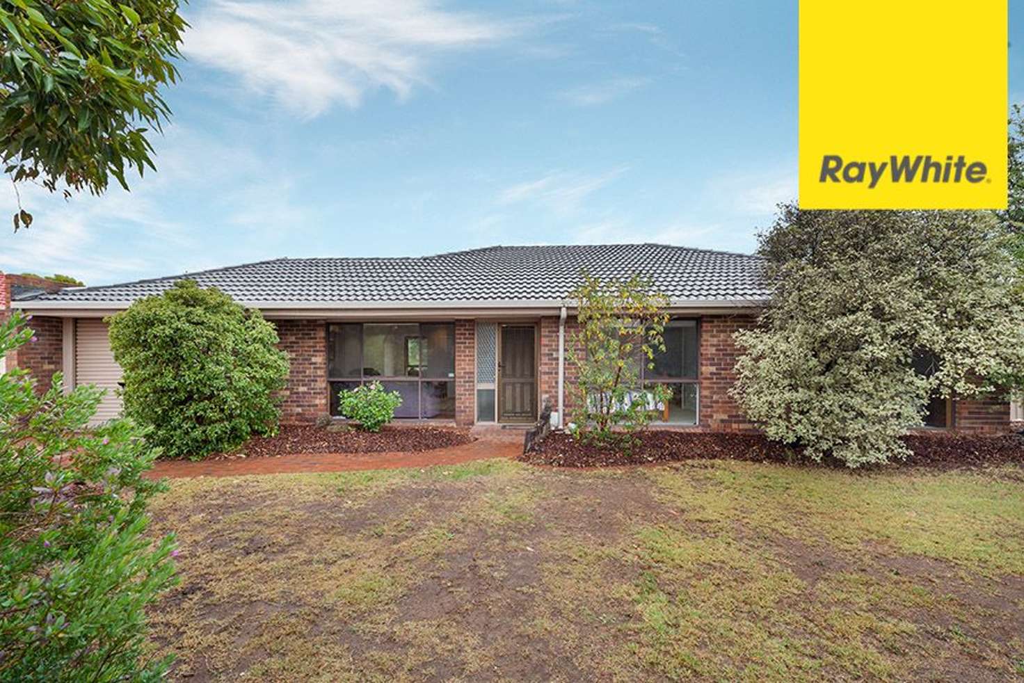 Main view of Homely house listing, 14 Lady Nelson Way, Taylors Lakes VIC 3038