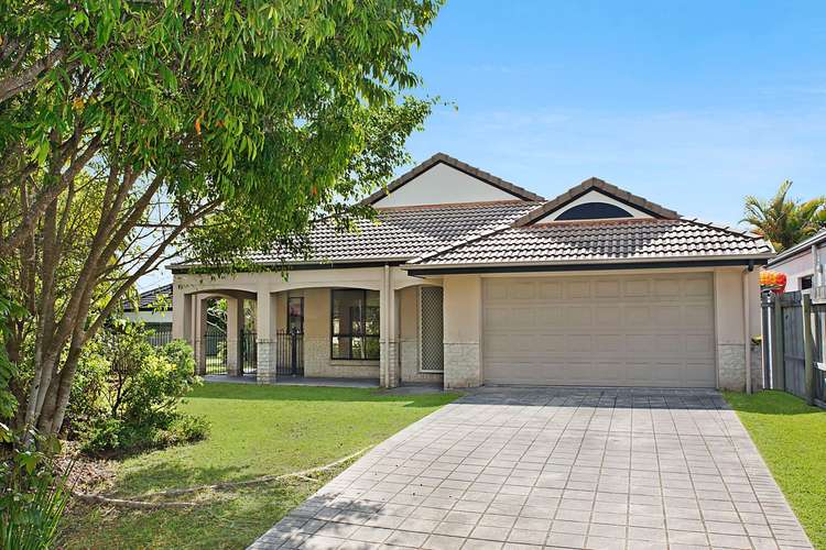 Second view of Homely house listing, 1A Moreton Street, Sippy Downs QLD 4556