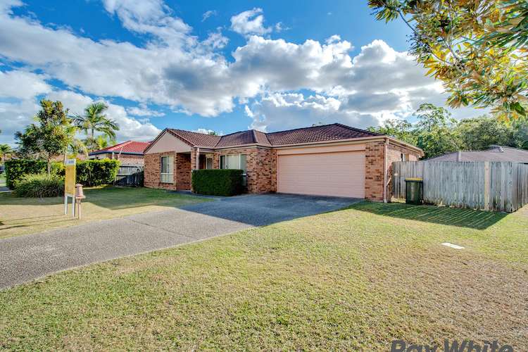 Main view of Homely house listing, 3 Cotton Close, Forest Lake QLD 4078