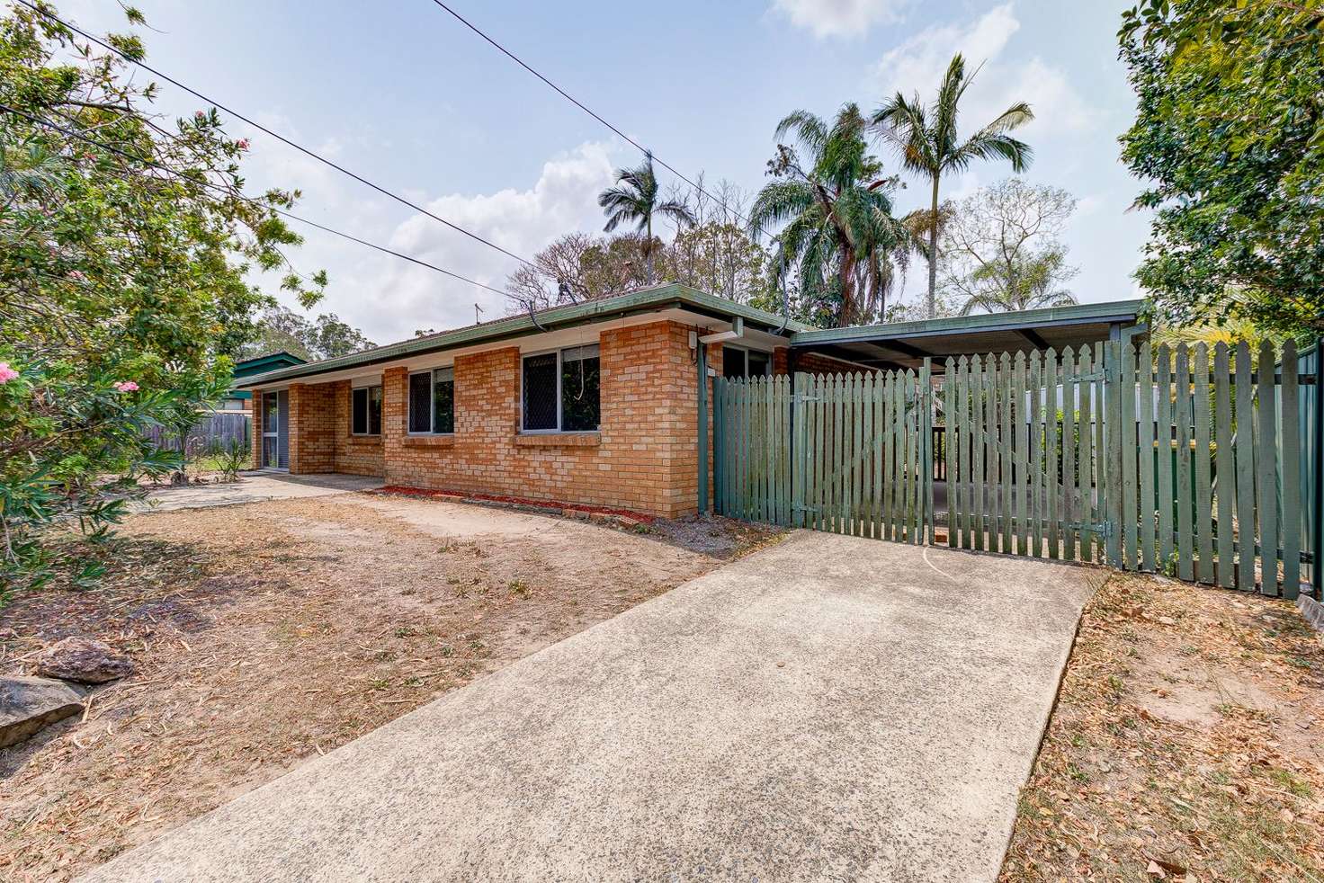 Main view of Homely house listing, 22 Doretta Street, Shailer Park QLD 4128