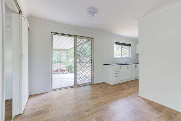 Second view of Homely house listing, 22 Doretta Street, Shailer Park QLD 4128