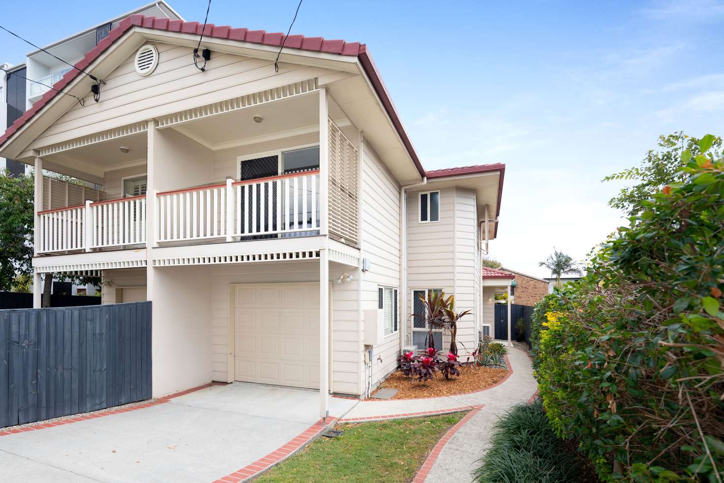 Main view of Homely house listing, 40A Buruda Street, Chermside QLD 4032