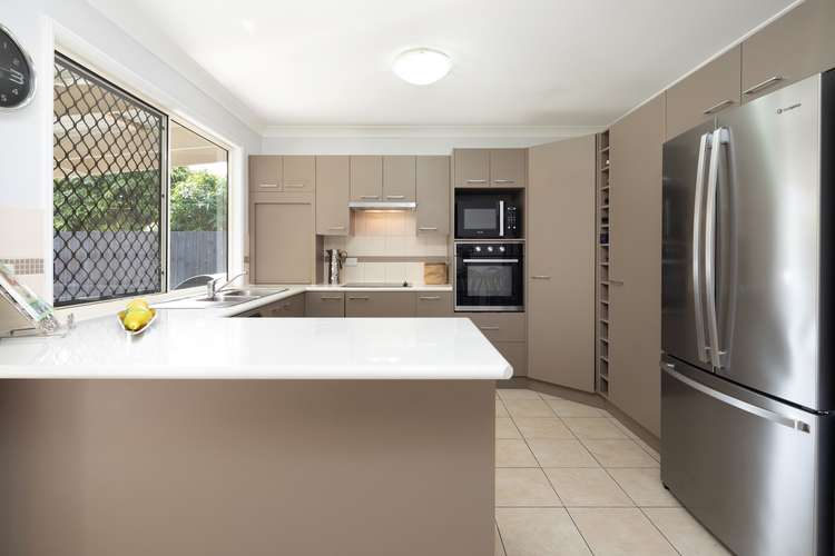 Second view of Homely house listing, 40A Buruda Street, Chermside QLD 4032