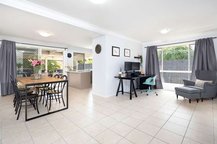 Third view of Homely house listing, 40A Buruda Street, Chermside QLD 4032