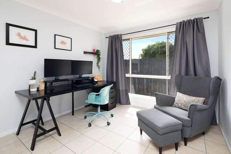 Fourth view of Homely house listing, 40A Buruda Street, Chermside QLD 4032
