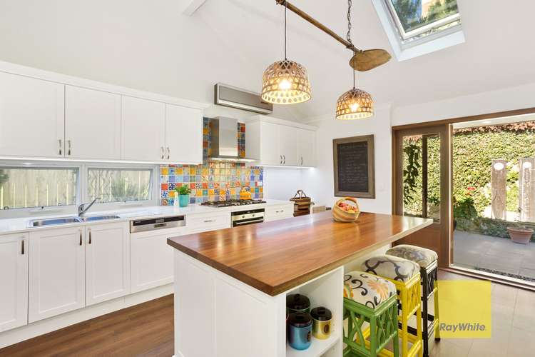 Second view of Homely house listing, 25/15 Boundary Road, Mosman Park WA 6012