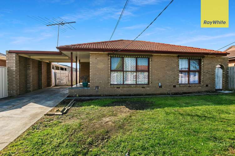 Main view of Homely house listing, 42 Grevillea Road, Kings Park VIC 3021