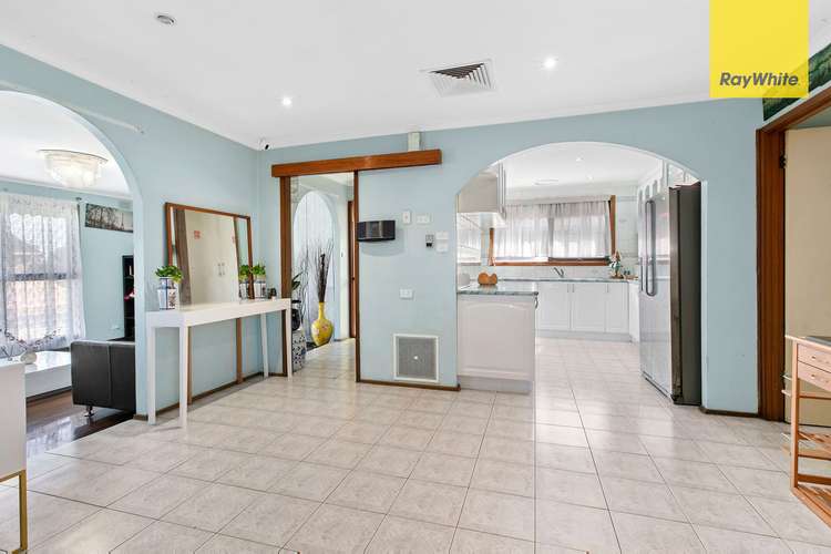 Third view of Homely house listing, 42 Grevillea Road, Kings Park VIC 3021