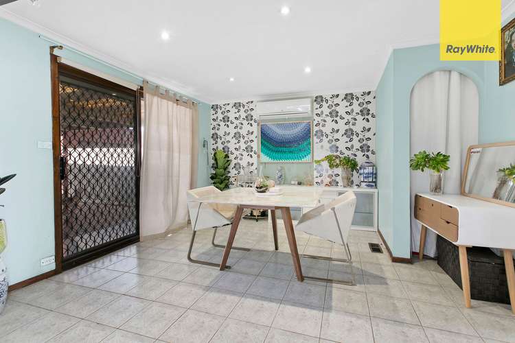 Fifth view of Homely house listing, 42 Grevillea Road, Kings Park VIC 3021