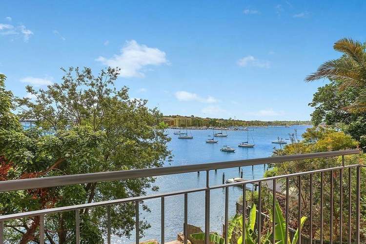 Main view of Homely apartment listing, 5/9 Longview Street, Balmain NSW 2041