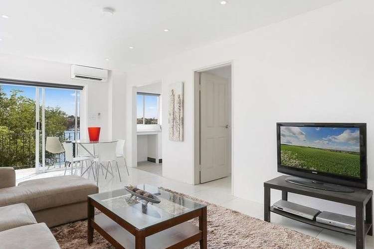 Third view of Homely apartment listing, 5/9 Longview Street, Balmain NSW 2041