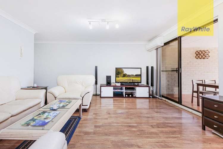 Second view of Homely unit listing, 15/59-63 Boundary Street, Granville NSW 2142