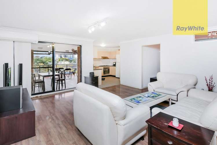 Third view of Homely unit listing, 15/59-63 Boundary Street, Granville NSW 2142
