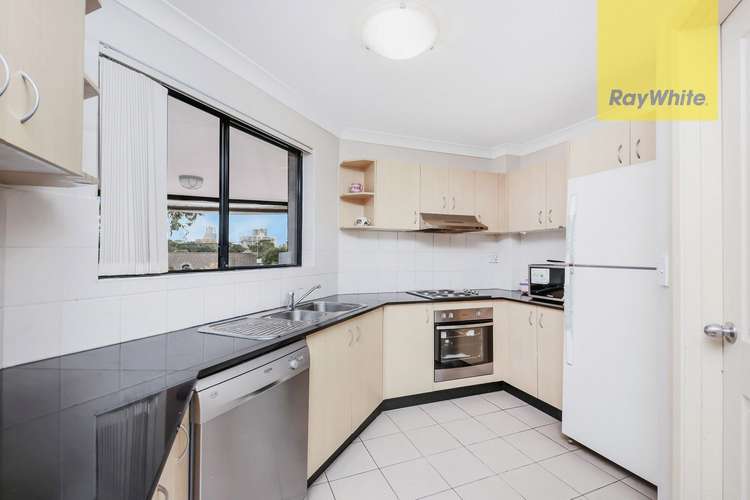 Fourth view of Homely unit listing, 15/59-63 Boundary Street, Granville NSW 2142