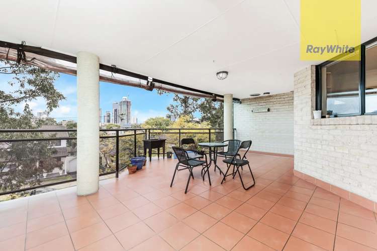 Fifth view of Homely unit listing, 15/59-63 Boundary Street, Granville NSW 2142