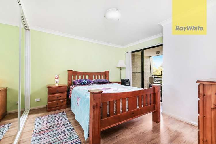 Sixth view of Homely unit listing, 15/59-63 Boundary Street, Granville NSW 2142