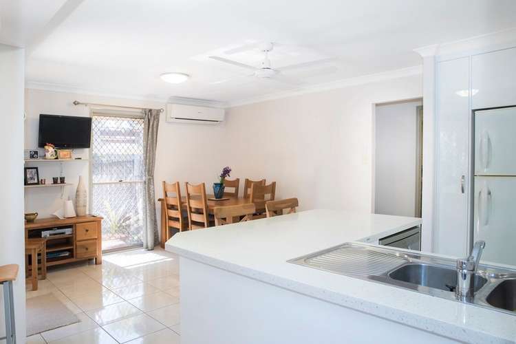 Second view of Homely house listing, 31 Topsail Circuit, Banksia Beach QLD 4507