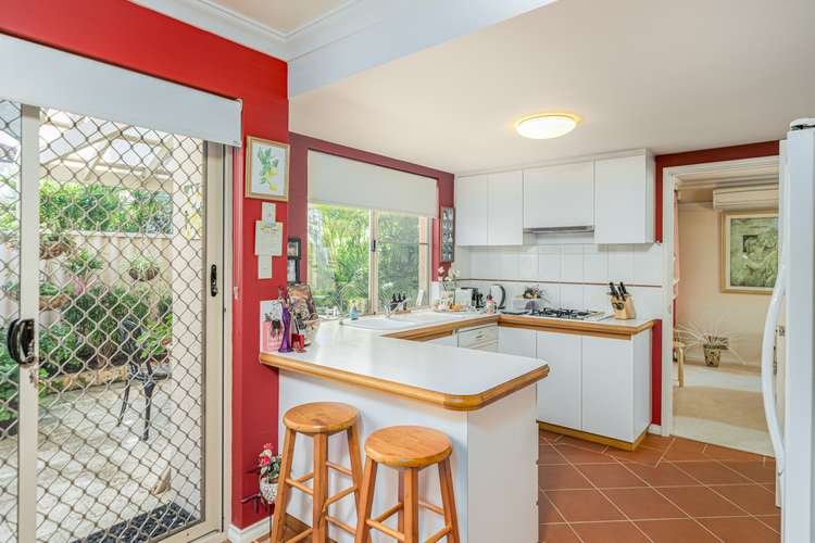 Third view of Homely house listing, 37/160 West Coast Drive, Sorrento WA 6020