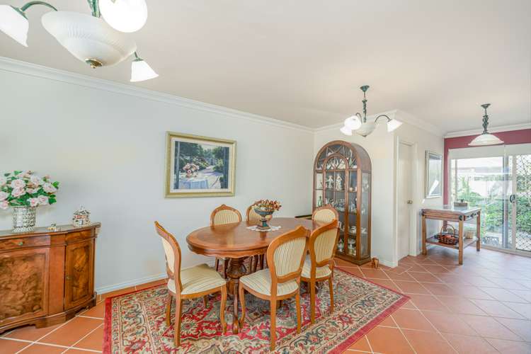 Fifth view of Homely house listing, 37/160 West Coast Drive, Sorrento WA 6020