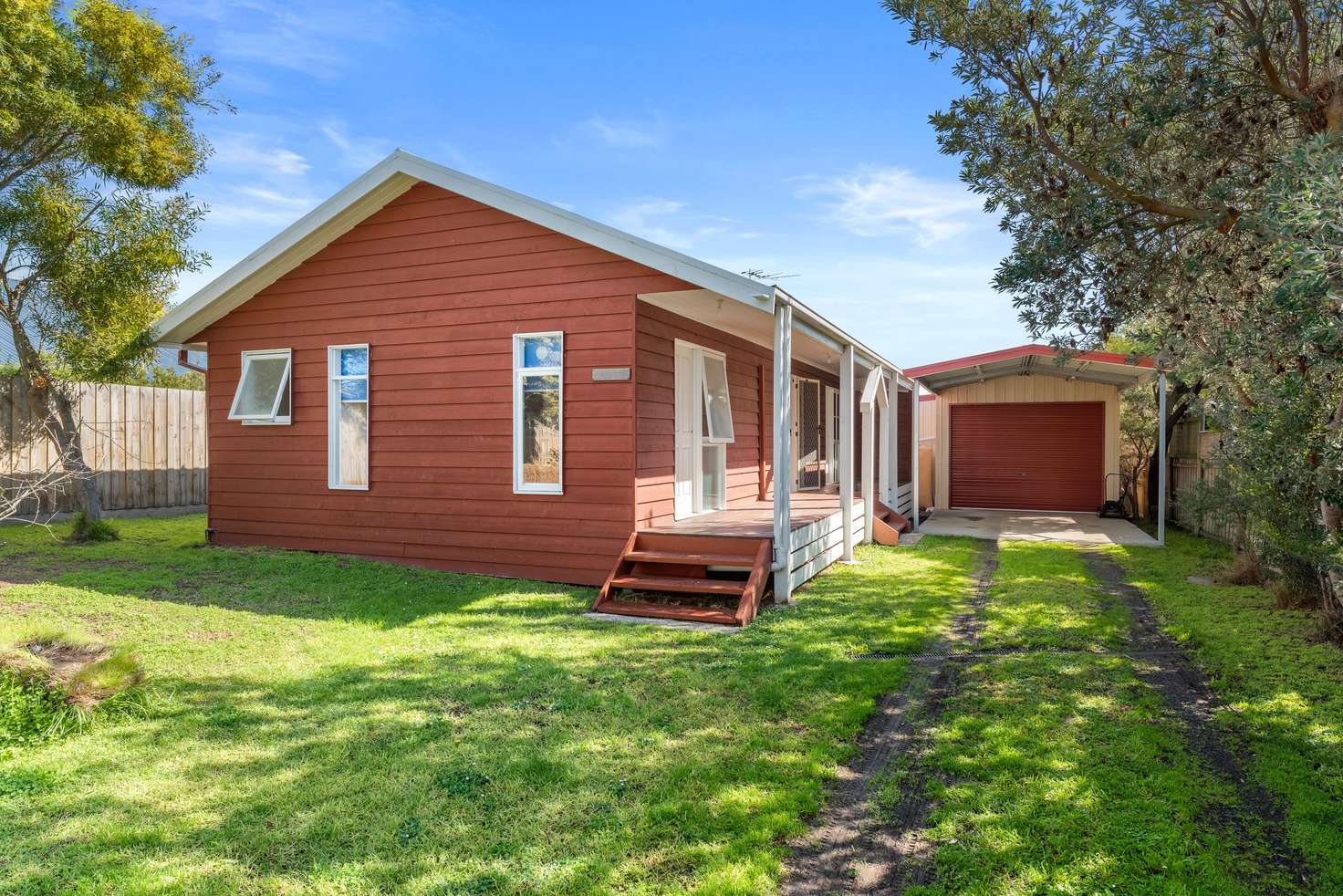 Main view of Homely house listing, 26 Tampa Road, Cape Woolamai VIC 3925