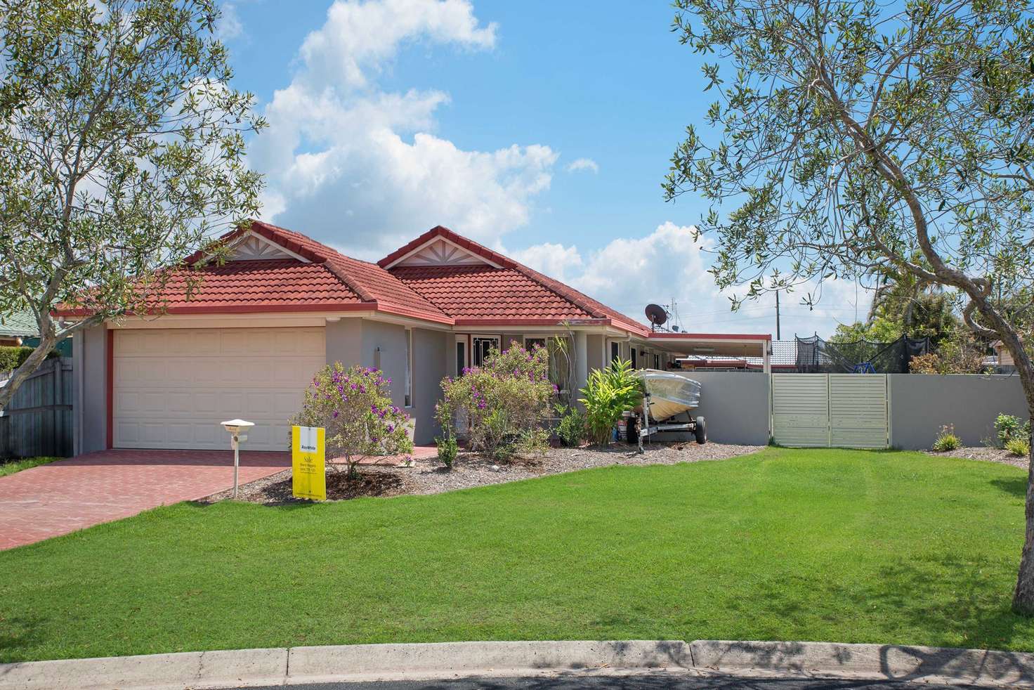 Main view of Homely house listing, 3 Gardens Square, Currimundi QLD 4551