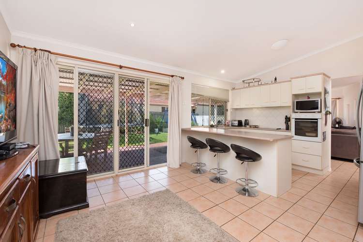 Third view of Homely house listing, 3 Gardens Square, Currimundi QLD 4551