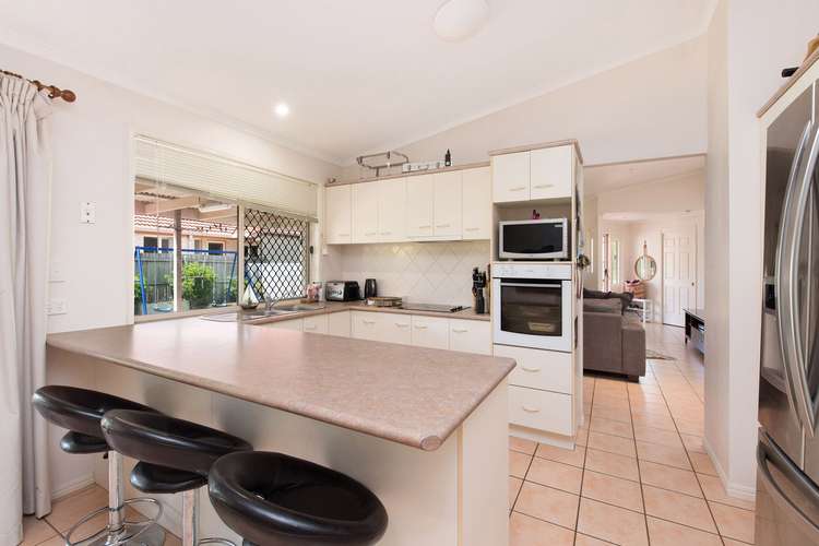 Fourth view of Homely house listing, 3 Gardens Square, Currimundi QLD 4551
